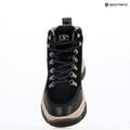Vyriški batai GANT Hillark black 9