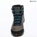 Vyriški žygio batai SCARPA Moraine Mid Pro Gtx anthracite 9