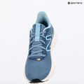 Moteriški bėgimo bateliai New Balance 411 v3 blue 9