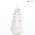 Moteriški tinklinio batai Mizuno Wave Luminous 3 white/aleutian/cloud pink 9