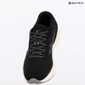 Moteriški bėgimo batai Mizuno Wave Revolt 3 black/cosmo chrome/mizuno snow white 9