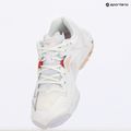 Moteriški tinklinio batai Mizuno Wave Lightning Z8 white/aleutian/cloud pink 9
