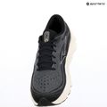 Vyriški bėgimo batai Mizuno Wave Skyrise 5 iron gate/nimbus cloud/black 9