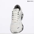 Batai Mizuno Wave Prophecy LS white/silver/harbor mist 9