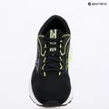 Vyriški bėgimo batai Mizuno Wave Equate 8 black/white/mizuno neo lime 9