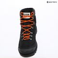 Vyriški batai Palladium Pallabrousse Hkr Wp+ black 9