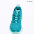 Moteriški bėgimo batai ASICS Gel-Nimbus 27 wave teal/illuminate mint 16