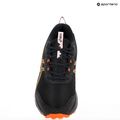 Moteriški bėgimo batai ASICS Gel-Venture 10 Waterproof black/carrier grey 9