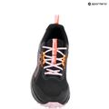 Moteriški bėgimo batai ASICS Gel-Sonoma 8 GTX black/light ube 9