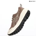 Moteriški bėgimo batai ASICS Gel-Sonoma 8 taupe grey/birch 9