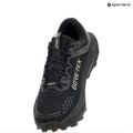 Vyriški bėgimo batai Asics Gel-Trabuco 13 GTX black/graphite grey 9