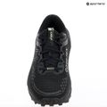 Moteriški bėgimo batai ASICS Gel-Trabuco 13 GTX black/graphite grey 9