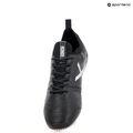 Futbolo batai MUNICH Trick FG negro 9