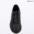 Vaikiški futbolo batai Nike Tiempo Legend 10 Club TF black/black deep jungle 9