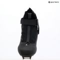Bėgimo slidėmis batai Fischer XC Control black/white 6