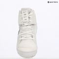 Imtynių batai Nike Fury white/metallic silver 9