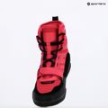 Vyriški bokso batai Hayabusa Strike Boxing red 12