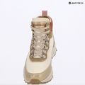Moteriški batai Napapijri Vertic white/beige 9