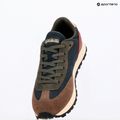 Vyriški batai Napapijri Jet brown/navy 9