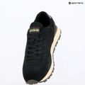 Vyriški batai Napapijri Jet black/grey 9