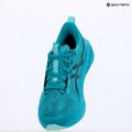 Vyriški bėgimo batai ASICS Novablast 5 wave teal/black 15