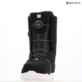 Moteriški snieglenčių batai DC Lotus black/white/black 7