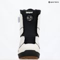 Vyriški snieglenčių batai ThirtyTwo Lashed Double Boa '24 white/black 7