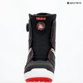 Vyriški snieglenčių batai ThirtyTwo Lashed Double Boa Crab Grab '24 black/white/red 7