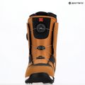 Vyriški snieglenčių batai DC Phase Boa Pro wheat/black 7