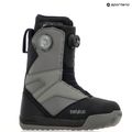 Vyriški snieglenčių batai ThirtyTwo Stw Double Boa '24 black/charcoal 7