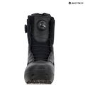 Vyriški snieglenčių batai ThirtyTwo Stw Double Boa '24 black/black 7