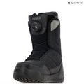 Vyriški snieglenčių batai ThirtyTwo Shifty Boa '24 black/black 7