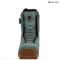 Vyriški snieglenčių batai ThirtyTwo Stw Double Boa '24 green/gum 7
