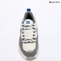 Vyriški batai DC Ascend white / grey / blue 9