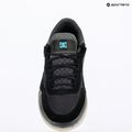 Vyriški batai DC Metric LE black / grey / blue 16