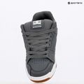 Vyriški batai DC Stag grey / gum 15