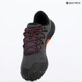 Vyriški batai barefoot Merrell Trail Glove 7 black/multi 9