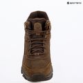 Vyriški turistiniai batai Merrell Moab Adventure 3 Mid WP earth 9