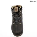 Vyriški batai Timberland Euro Sprint medium grey full grain 9