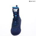 Vyriški bokso batai Venum X Top Rank Original navy blue 9