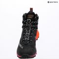 Vyriški turistiniai batai Merrell Mtl Thermo Rogue 4 Mid GTX black/multi 9