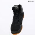 Imtynių bateliai ASICS Matflex 7 black/white 9