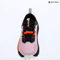 Moteriški bėgimo batai ASICS Gel-Trabuco 13 light ube/pure aqua 9