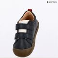 Vaikiški batai barefoot Geox Steppieup navy 9