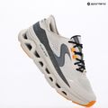 Vyriški batai SKECHERS Glide Step Altus gray/orange 9