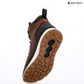 Vyriški batai Geox Spherica™ Actif X2 ABX coffe/black 9