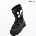 Sniego batai Moon Boot Mtrack Polar Nylon black 9