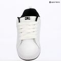 Vyriški batai DC Court Graffik white / black / black 9