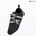 Vyriški batai barefoot Xero Shoes Prio black / white 9