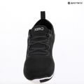 Vyriški batai barefoot Xero Shoes Nexus Knit black 9